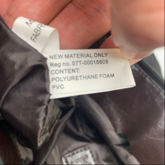 KGB Purse - Picture 6 of 9